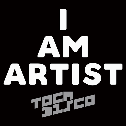 Tocadisco - I Am Artist [4251888706041]